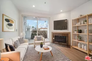 6038 Carlton Way, Los Angeles, CA 90028 - Photo 1