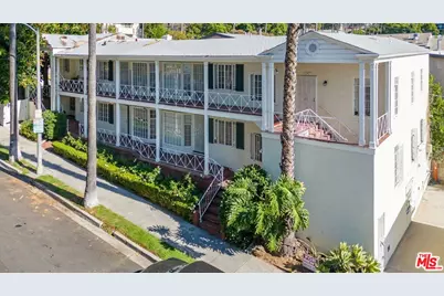 1658 N Sierra Bonita Ave, Los Angeles, CA 90046 - Photo 1