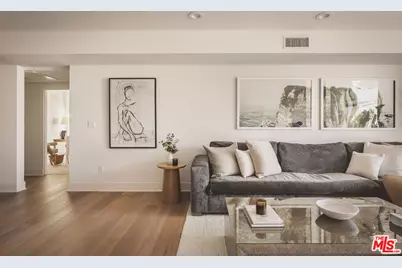 118 N Kings Rd #401, Los Angeles, CA 90048 - Photo 1