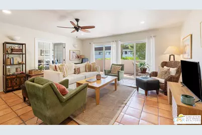 2396 S Palm Canyon Dr #25, Palm Springs, CA 92264 - Photo 1