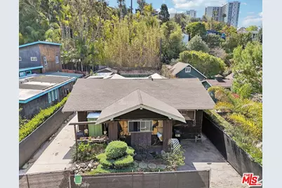 354 Entrada Dr, Santa Monica, CA 90402 - Photo 1
