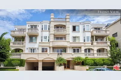 128 N Swall Dr #Pn4, Los Angeles, CA 90048 - Photo 1