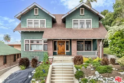 1471 Ridge Way, Los Angeles, CA 90026 - Photo 1