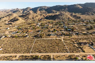 0 Onaga Trl, Joshua Tree, CA 92252 - Photo 1