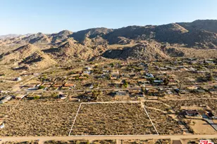 0 Onaga Trail, Joshua Tree, CA 92252 - Photo 1