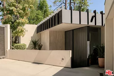 8804 Hollywood Blvd, Los Angeles, CA 90069 - Photo 1