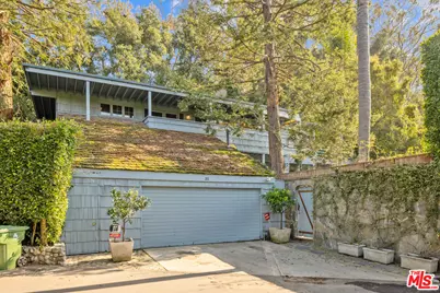 31 Haldeman Rd, Santa Monica, CA 90402 - Photo 1