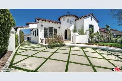 132 S Kilkea Dr, Los Angeles, CA 90048 - Photo 1