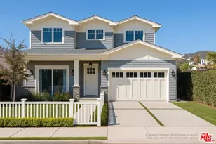 711 Muskingum Ave, Pacific Palisades, CA 90272 - Photo 1