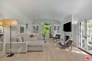 7600 Willoughby Ave, West Hollywood, CA 90046 - Photo 1