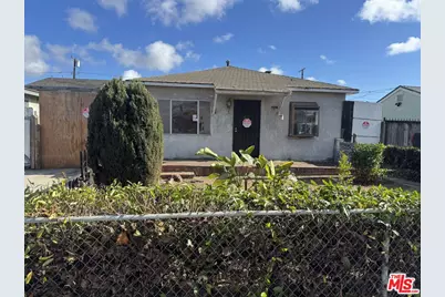 4030 W 159th St, Lawndale, CA 90260 - Photo 1