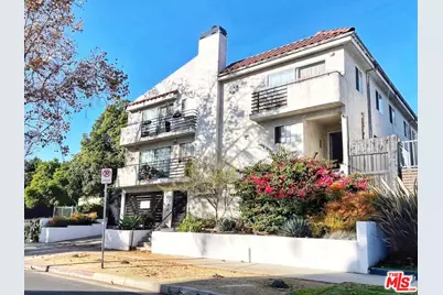 7327 Willoughby Ave #7, Los Angeles, CA 90046 - Photo 1
