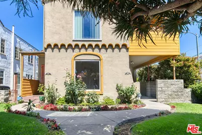 500 N Harper Ave, Los Angeles, CA 90048 - Photo 1