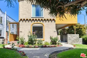 500 N Harper Ave, Los Angeles, CA 90048 - Photo 1