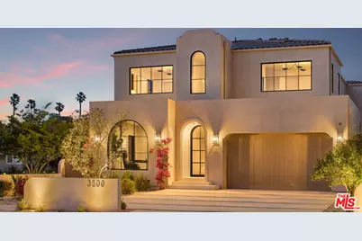 3600 May St, Los Angeles, CA 90066 - Photo 1