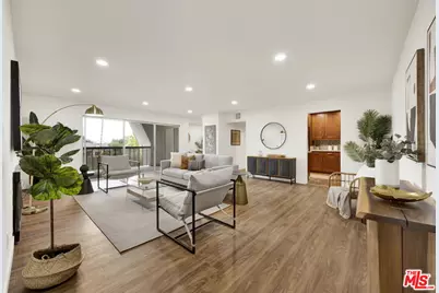 497 S El Molino Ave #311, Pasadena, CA 91101 - Photo 1