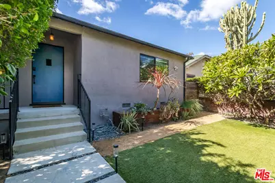 2920 Reservoir St, Los Angeles, CA 90026 - Photo 1