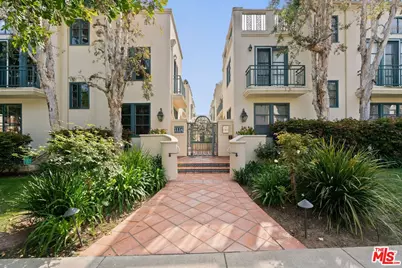 1114 Princeton St #2, Santa Monica, CA 90403 - Photo 1
