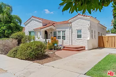 337 N La Jolla Ave, Los Angeles, CA 90048 - Photo 1