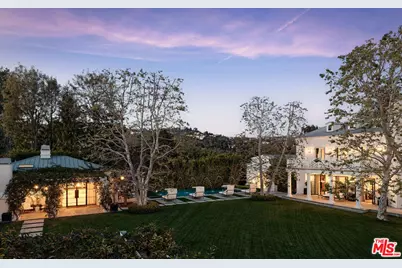1028 Ridgedale Dr, Beverly Hills, CA 90210 - Photo 1
