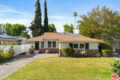 13411 Erwin St, Los Angeles, CA 91401 - Photo 1