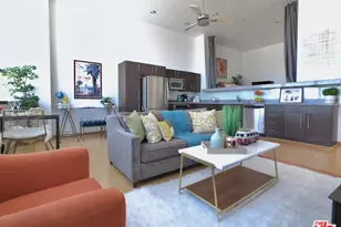 1100 Wilshire Blvd, Los Angeles, CA 90017 - Photo 1