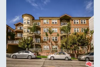 917 S New Hampshire Ave #101, Los Angeles, CA 90006 - Photo 1