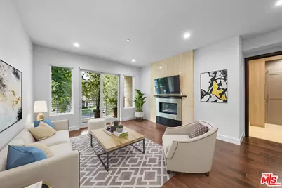 1318 Roxbury Dr #215, Los Angeles, CA 90035 - Photo 1