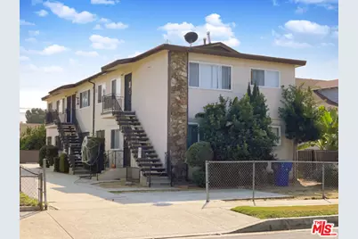 1324 W 36th St, Los Angeles, CA 90007 - Photo 1