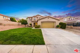 38111 Cima Mesa Dr, Palmdale, CA 93552 - Photo 1