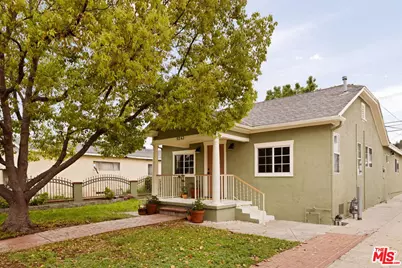 5243 Meridian St, Los Angeles, CA 90042 - Photo 1