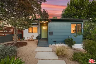 4000 Barryknoll Dr, Los Angeles, CA 90065 - Photo 1