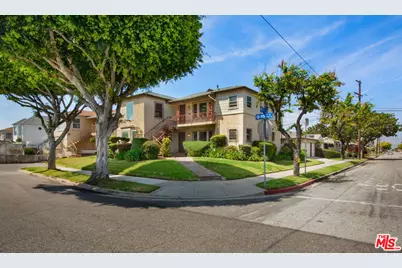 2901 W 85th St, Inglewood, CA 90305 - Photo 1