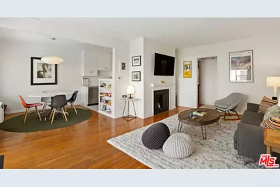 1234 Havenhurst Dr #12, West Hollywood, CA 90046 - Photo 1