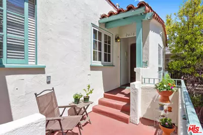 2000 Washington Ave #2016, Santa Monica, CA 90403 - Photo 1