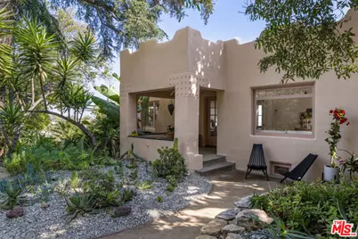 3400 Carnation Ave, Los Angeles, CA 90026 - Photo 1