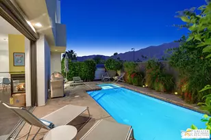 1456 E Baristo Rd, Palm Springs, CA 92262 - Photo 1