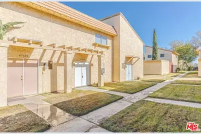 43608 Stanridge Ave, Lancaster, CA 93535 - Photo 1