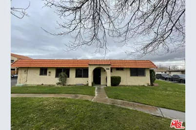 43635 Stanridge Ave, Lancaster, CA 93535 - Photo 1