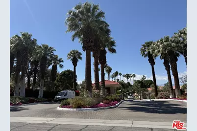 675 N Los Felices Cir #215, Palm Springs, CA 92262 - Photo 1