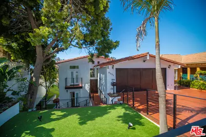 8351 Zitola Ter, Playa del Rey, CA 90293 - Photo 1