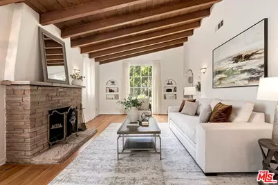 400 E Rustic Rd, Santa Monica, CA 90402 - Photo 1