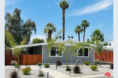 364 Avenida Andorra, Cathedral City, CA 92234 - Photo 1