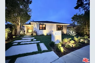 4114 Le Bourget Ave, Culver City, CA 90232 - Photo 1