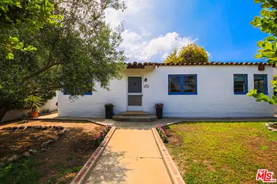 2930 Urban Ave, Santa Monica, CA 90404 - Photo 1