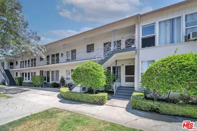 6164 Packard St #1/2, Los Angeles, CA 90035 - Photo 1