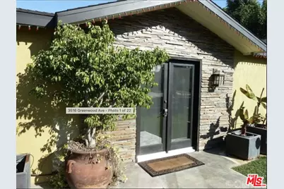 3516 Greenwood Ave, Los Angeles, CA 90066 - Photo 1