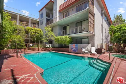 2031 S Bentley Ave #102, Los Angeles, CA 90025 - Photo 1