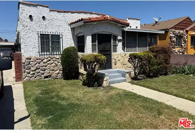 239 W 93rd St, Los Angeles, CA 90003 - Photo 1