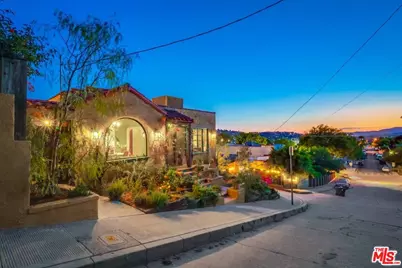 5720 Stratford Rd, Los Angeles, CA 90042 - Photo 1